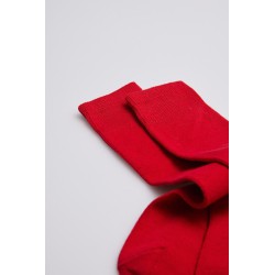 Calcetín 2815 Rojo
