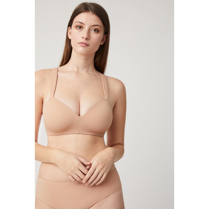 Sujetador 10009 Nude