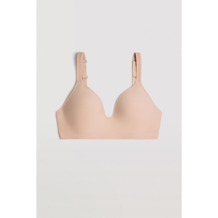 Sujetador 10033 Nude