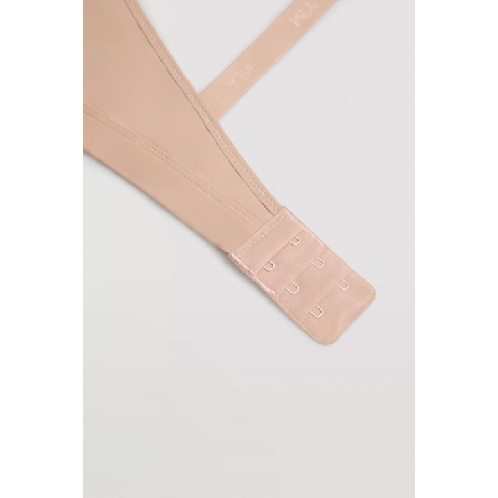 Sujetador 10033 Nude