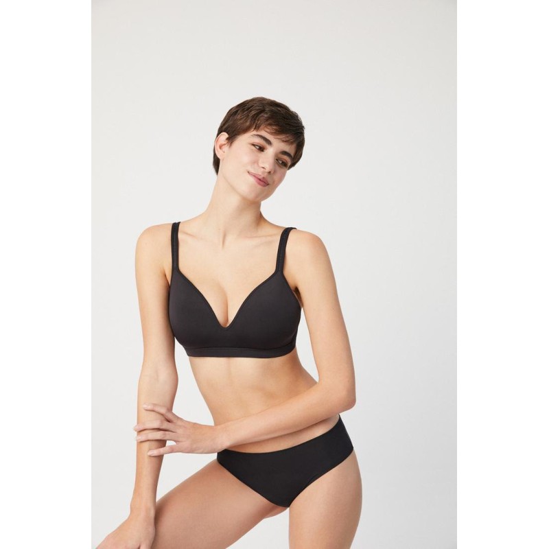 Sujetador 10033 Negro