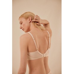 Sujetador 10118 Vainilla