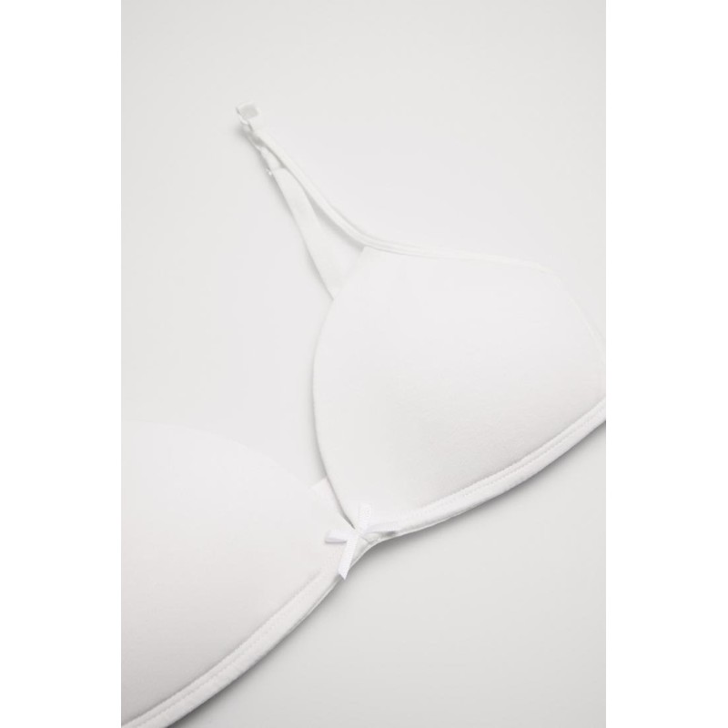 Sujetador 18802 Blanco