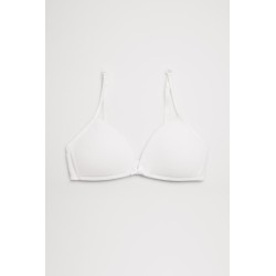 Sujetador 18802 Blanco