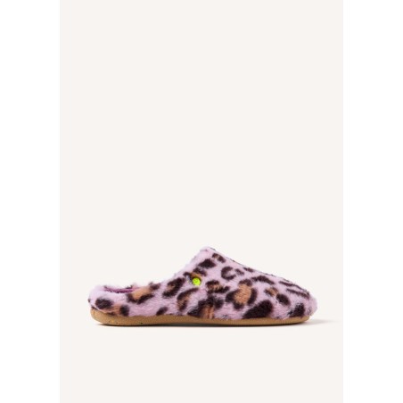 Zapatillas Audubon Rosa