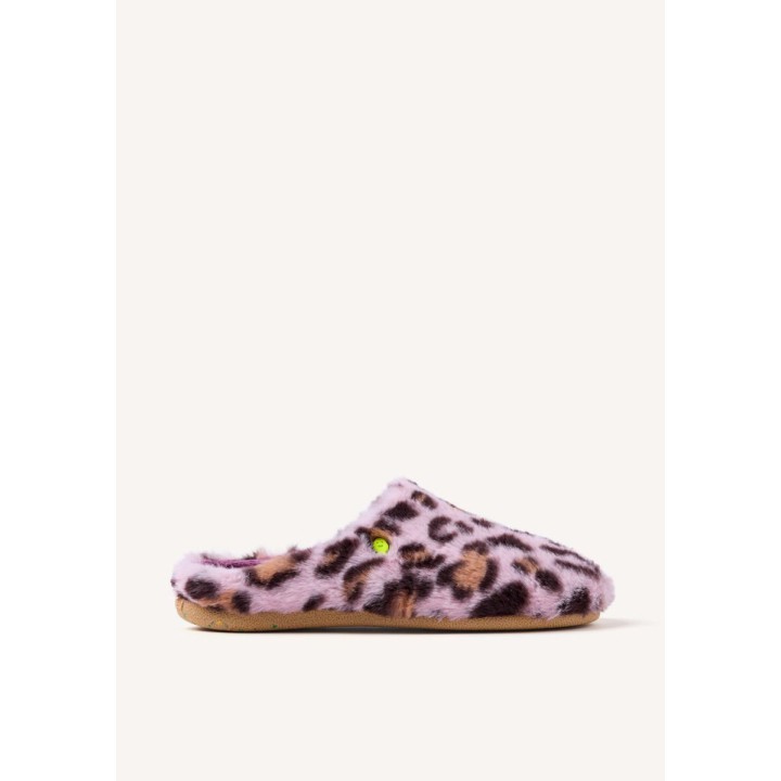 Zapatillas Audubon Rosa