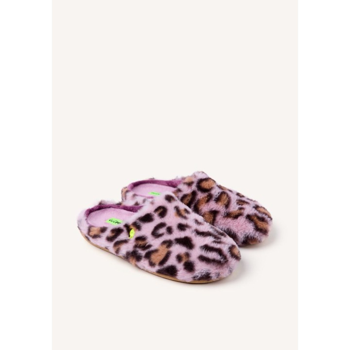 Zapatillas Audubon Rosa