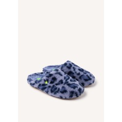 Zapatillas Audubon Azul