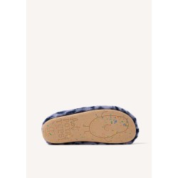 Zapatillas Audubon Azul