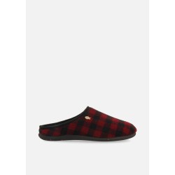 Zapatillas Savannah Burdeos