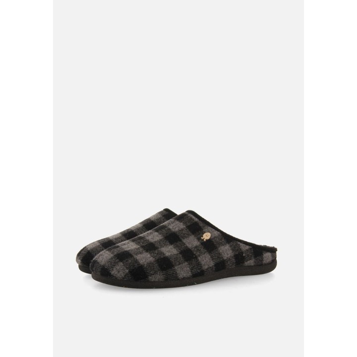 Zapatillas Savannah Gris