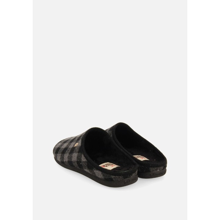 Zapatillas Savannah Gris