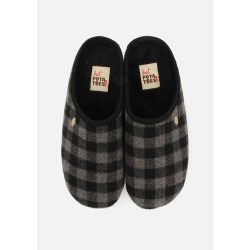 Zapatillas Savannah Gris