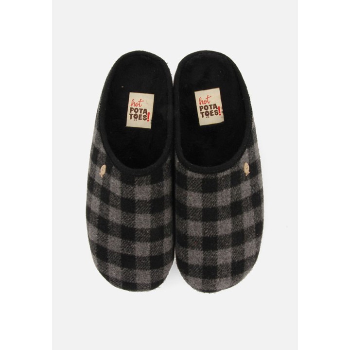 Zapatillas Savannah Gris