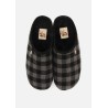 Zapatillas Savannah Gris