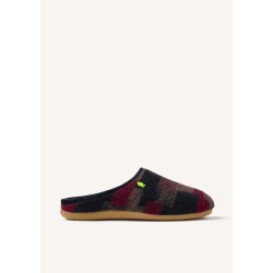 Zapatillas Sebeka Burdeos