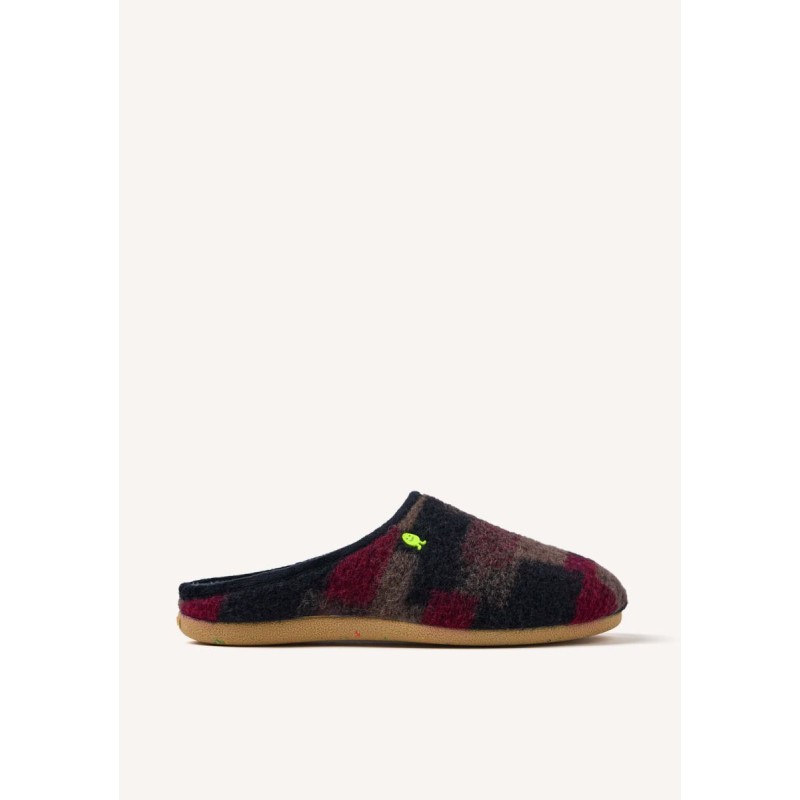 Zapatillas Sebeka Burdeos