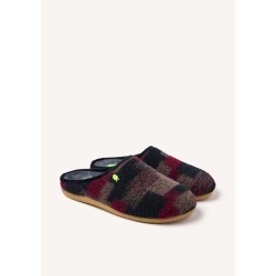 Zapatillas Sebeka Burdeos