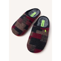 Zapatillas Sebeka Burdeos