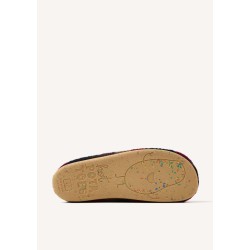 Zapatillas Sebeka