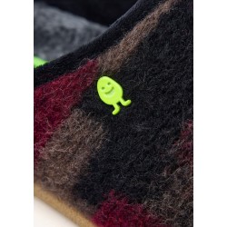 Zapatillas Sebeka Burdeos