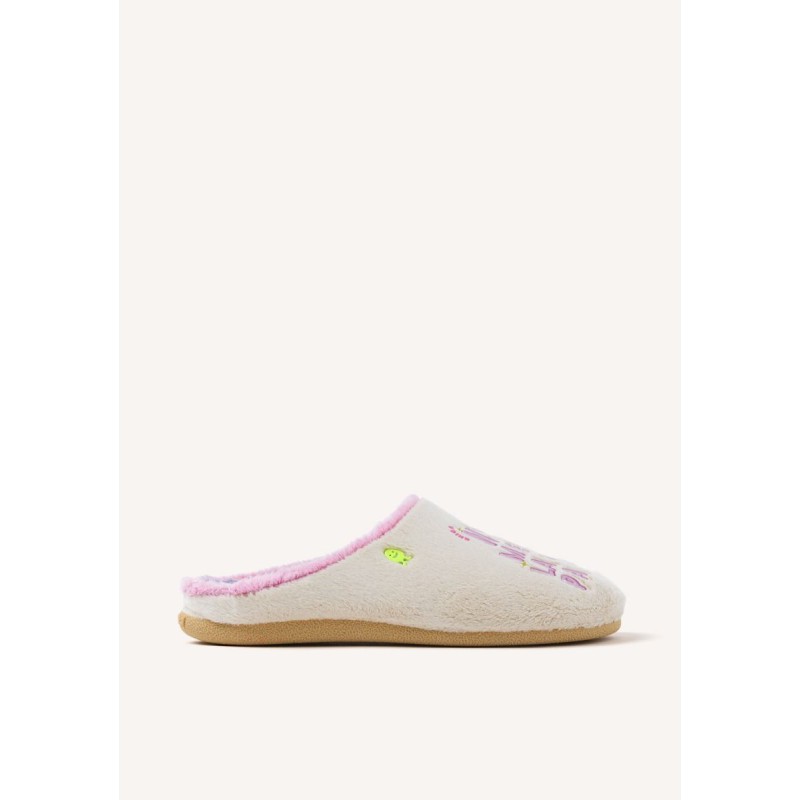 Zapatillas Scanlon Zapatillas Scanlon