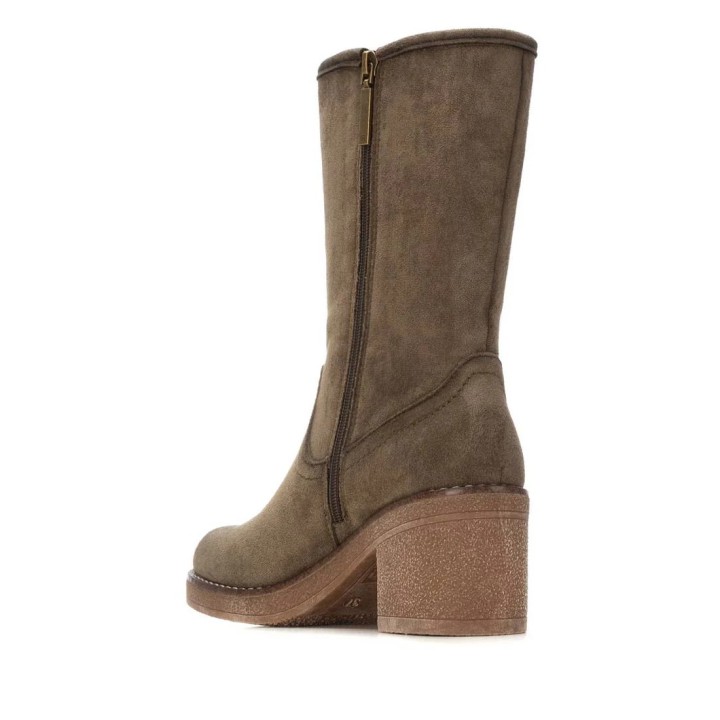 Bota 17304002