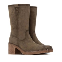 Bota 17304002