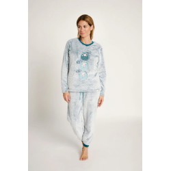 Pijama 12011029