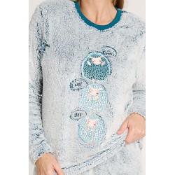 Pijama 12011029