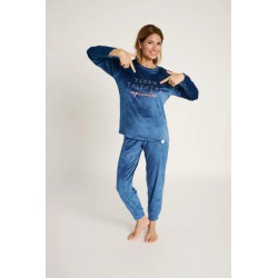 Pijama 12011033