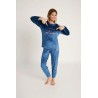 Pijama 12011033