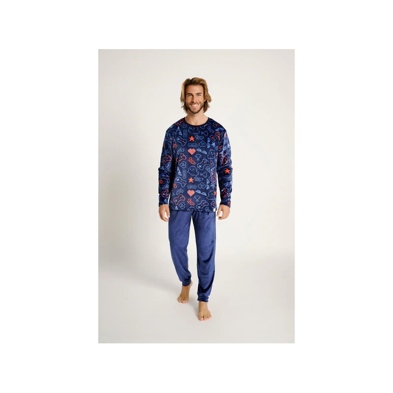Pijama 13011026 Pijama 13011026