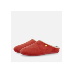 Zapatillas Marchegg Rojo