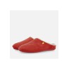 Zapatillas Marchegg Rojo