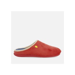 Zapatillas Marchegg Rojo