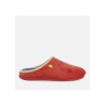 Zapatillas Marchegg Rojo