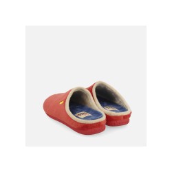 Zapatillas Marchegg Rojo
