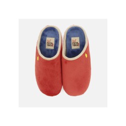 Zapatillas Marchegg Rojo