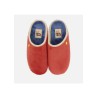 Zapatillas Marchegg Rojo