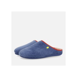 Zapatillas Marchegg Azul