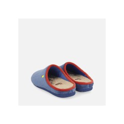 Zapatillas Marchegg Azul