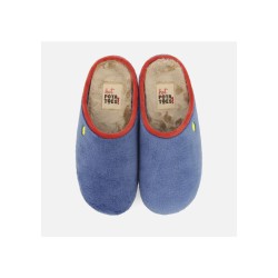 Zapatillas Marchegg Azul