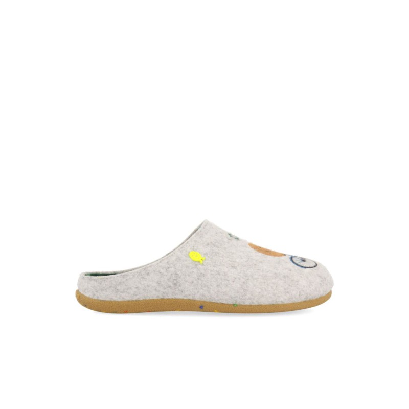 Zapatillas Bersbach Zapatillas Bersbach