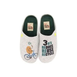 Zapatillas Bersbach