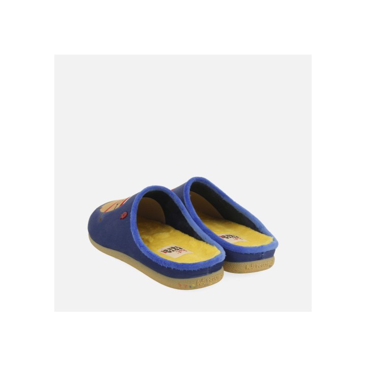 Zapatillas Fallsburg