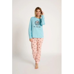 Pijama 12011028