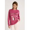 Pijama 12011030
