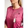 Camisón 12021006
