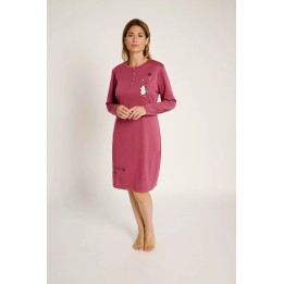 Camisón 12021006